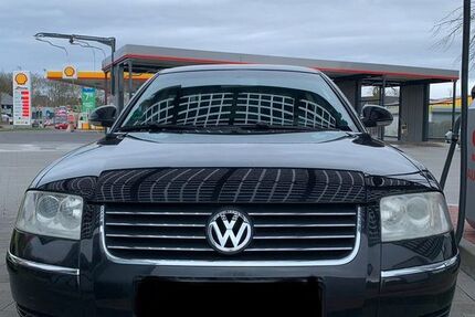VW Passat 218.550 km 2.100 &euro; Mönchengladbach 41238