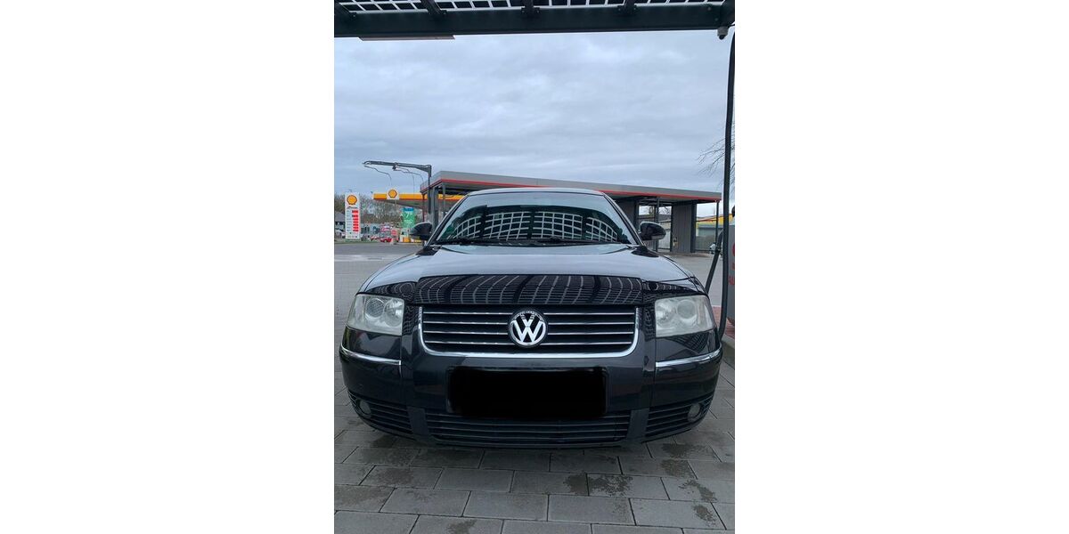 VW Passat 218.550 km 2.200 &euro; Mönchengladbach 41238