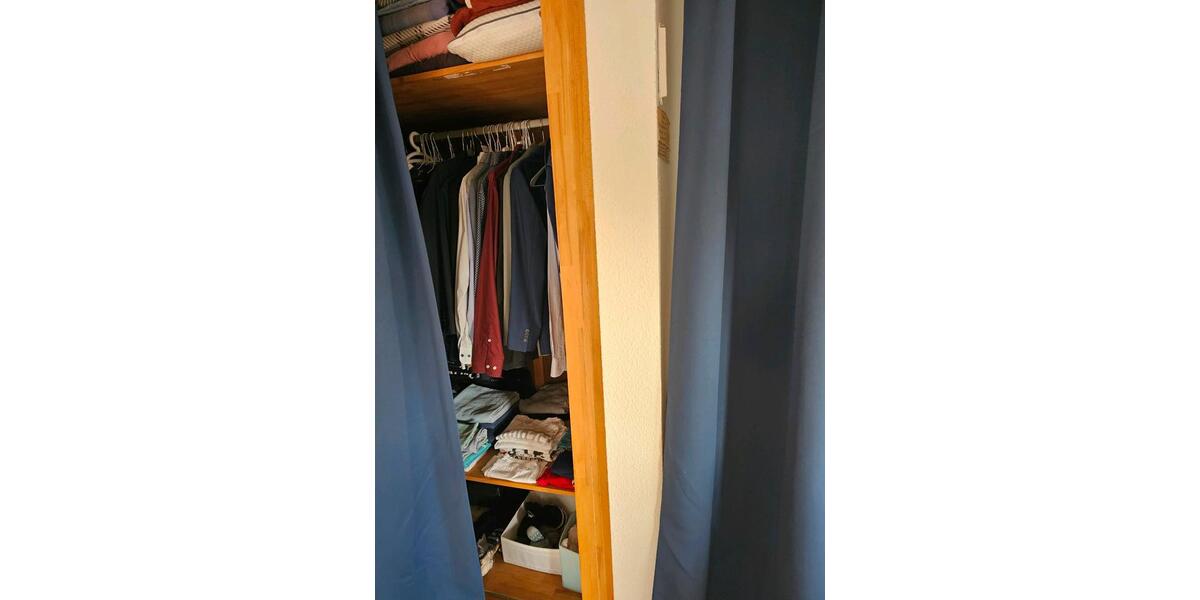 Dachgeschoßwohnung Düsseldorf Stadtbezirk 6 - 1 Zimmer, 43 m&sup2;, 950&euro; | Angebot:26052845