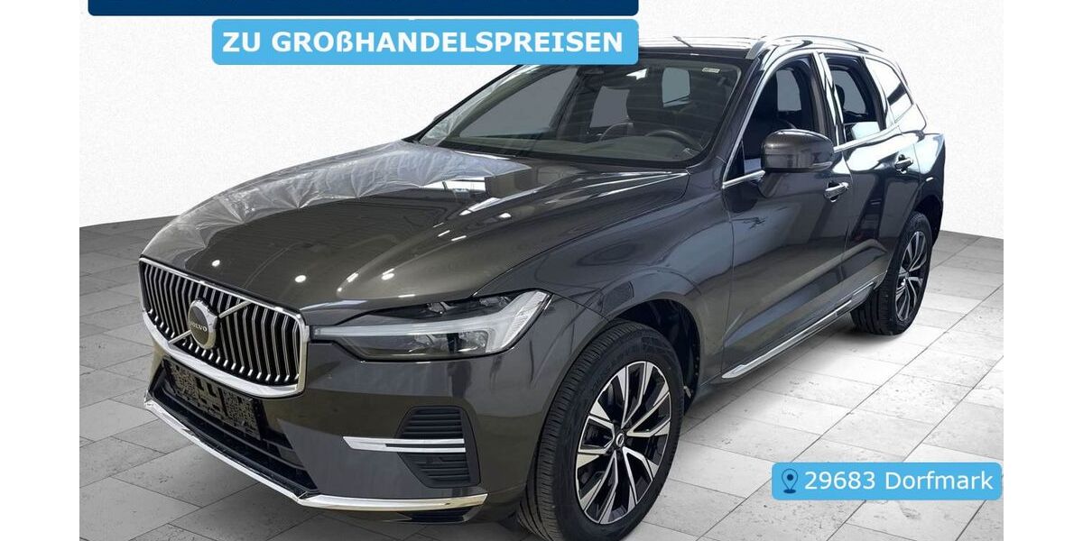 Volvo XC60 48.525 km 31.890 &euro; Krefeld 47829