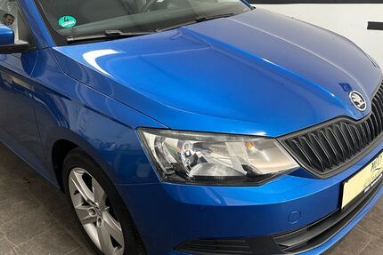 Skoda Fabia 90.000 km 8.600 € ESSEN 45326