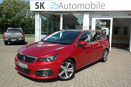 Peugeot 308 65.000 km 12.450 &euro; Grevenbroich 41516