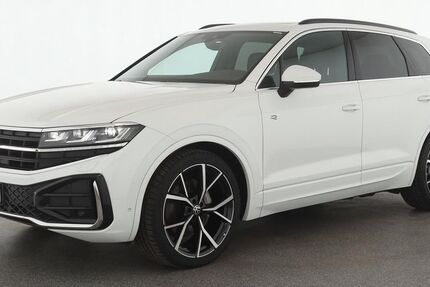 VW Touareg 27.200 km 57.584 &euro; Neuss 41460