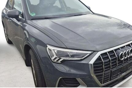 Audi Q3 87.130 km 25.920 &euro; Duisburg-Rheinhausen 47226