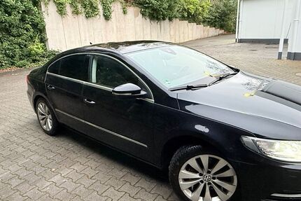 VW CC 250.000 km 8.900 &euro; Wuppertal 42281