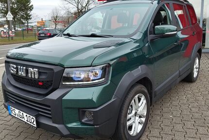 SWM G03 3.950 km 17.990 &euro; Remscheid 42855