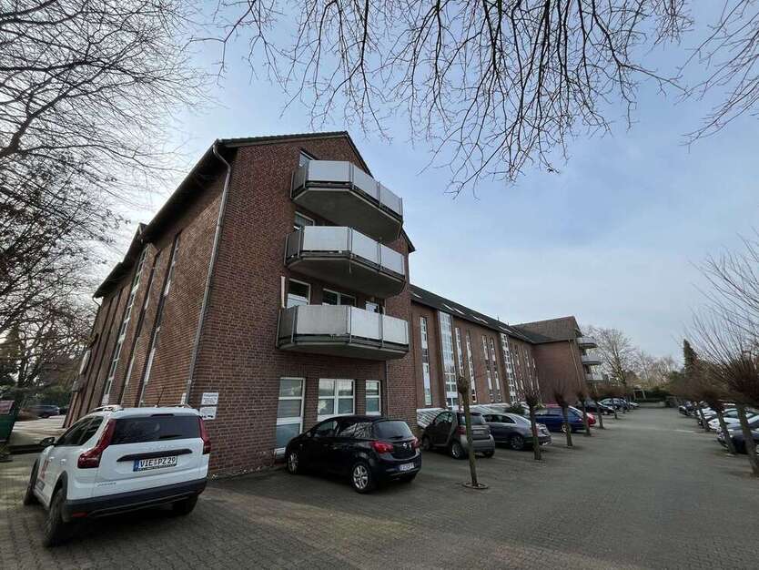 Wohnung zum Mieten in Willich 615 € 74 m²