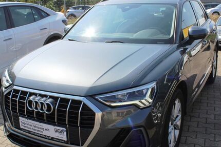 Audi Q3 87.500 km 24.950 &euro; Mülheim a.d.Ruhr 45472