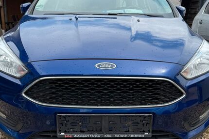 Ford Focus 155.000 km 6.299 &euro; Mönchengladbach 41199