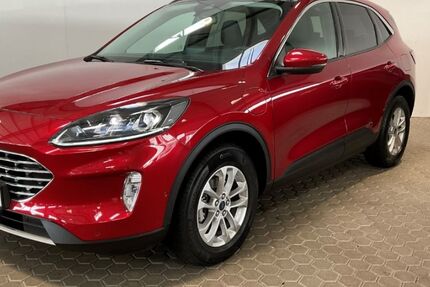 Ford Kuga 33.034 km 25.890 € Pulheim 50259