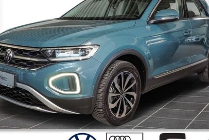 VW T-Roc 12.600 km 24.850 &euro; Duisburg 47269