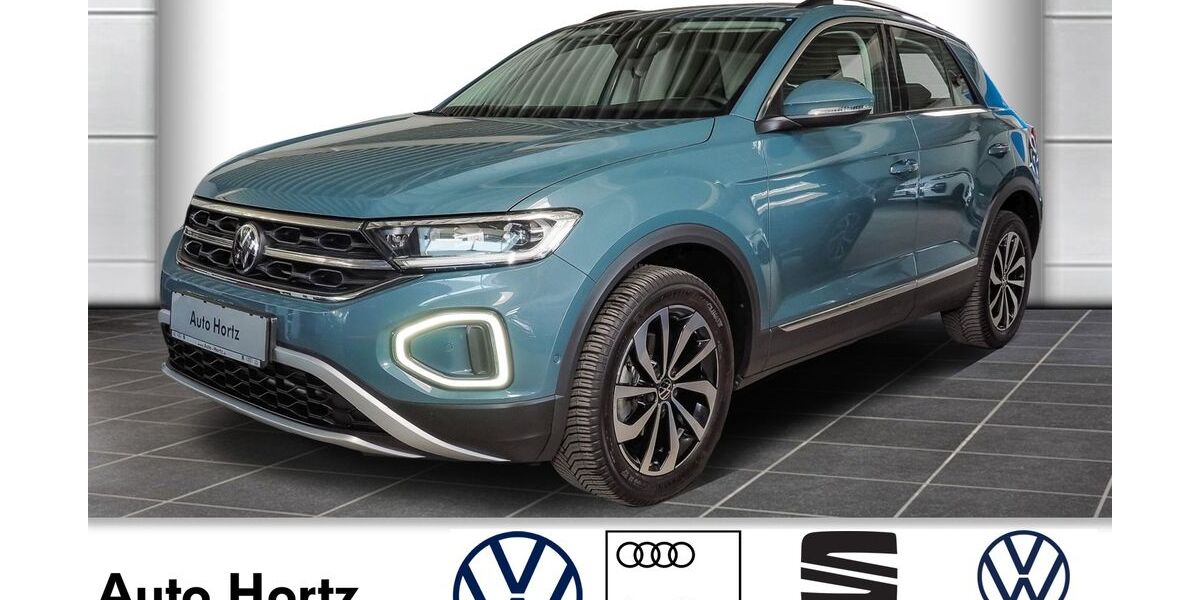 VW T-Roc 12.600 km 24.850 &euro; Duisburg 47269