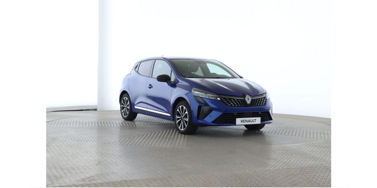 Renault Clio 17.205 km 20.290 &euro; Oberhausen 46049