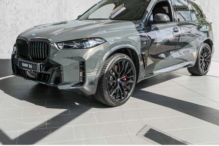 BMW X5 4.900 km 98.990 &euro; Dormagen 41540