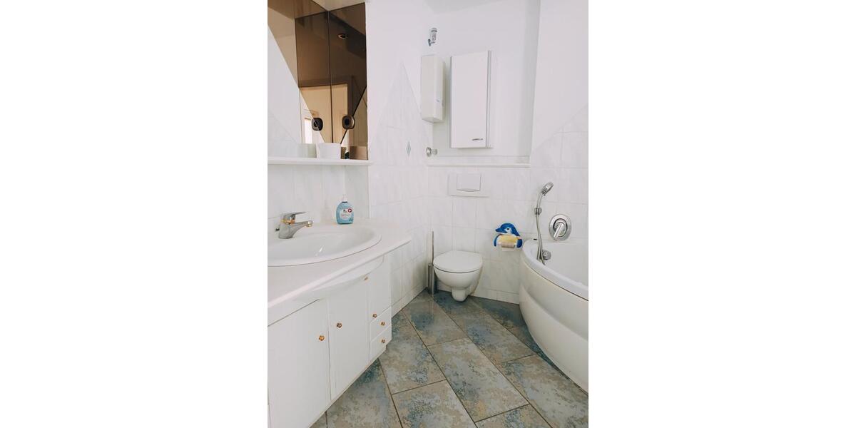 Etagenwohnung Wuppertal Sedansberg - 1.5 Zimmer, 52 m&sup2;, 450&euro; | Angebot:26418893