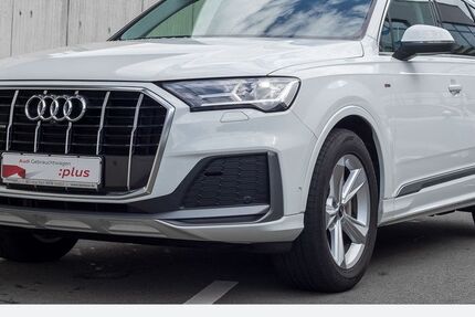 Audi Q7 52.086 km 62.960 € Remscheid 42897