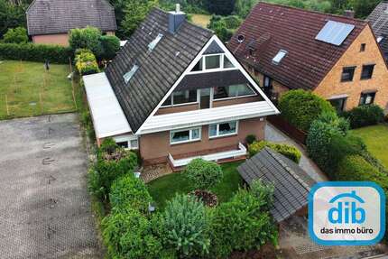 Wohnung zum Mieten in Lübeck 750 € 98 m²