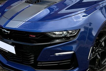 Chevrolet Camaro 27.000 km 30.450 &euro; Korschenbroich 41352