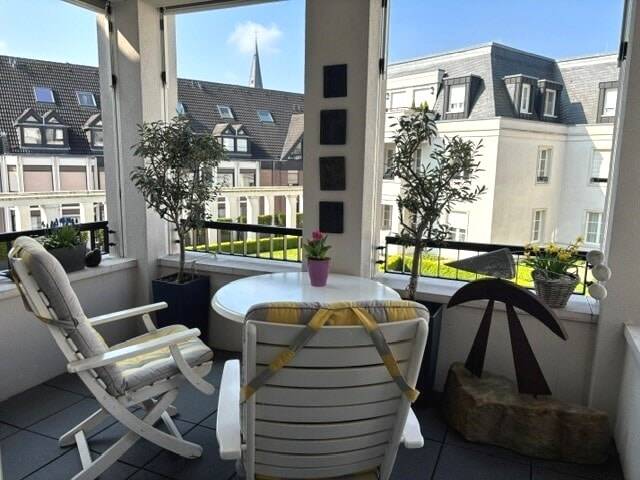 Etagenwohnung Kempen - 3 Zimmer, 104 m&sup2;, 628.000&euro; | Angebot:26451702