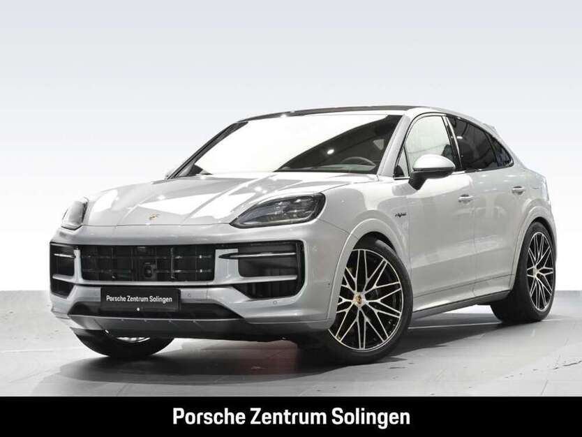 Cayenne