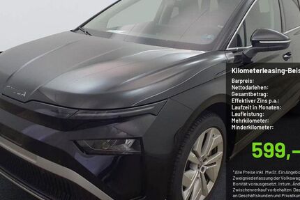 Skoda Enyaq 10.772 km 43.990 &euro; Pulheim-Brauweiler 50259