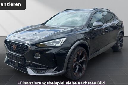 Cupra Formentor 22.703 km 37.990 &euro; Wuppertal 42109