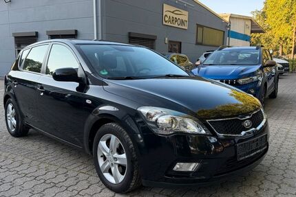 Kia ceed / Ceed 240.000 km 2.490 &euro; Neukirchen-Vluyn 47506