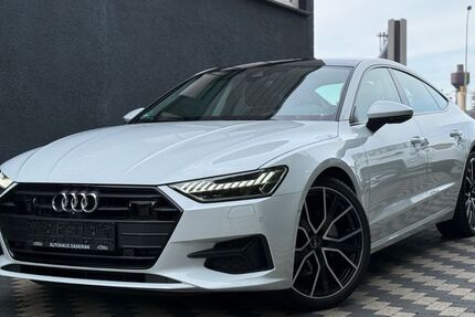 Audi A7 50.210 km 44.850 &euro; Duisburg 47259