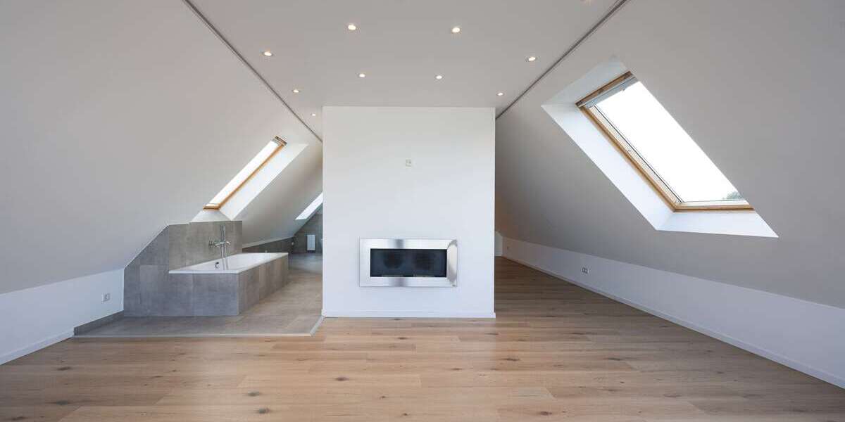 Wohnung zum Mieten in Neuss 1.700 € 154 m² 4 zimmer