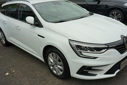 Renault Megane 114.800 km 12.950 &euro; Krefeld 47807