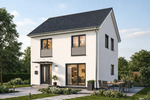 Einfamilienhaus Düsseldorf Benrath - 5 Zimmer, 140 m&sup2;, 674.413&euro; | Angebot:26026616