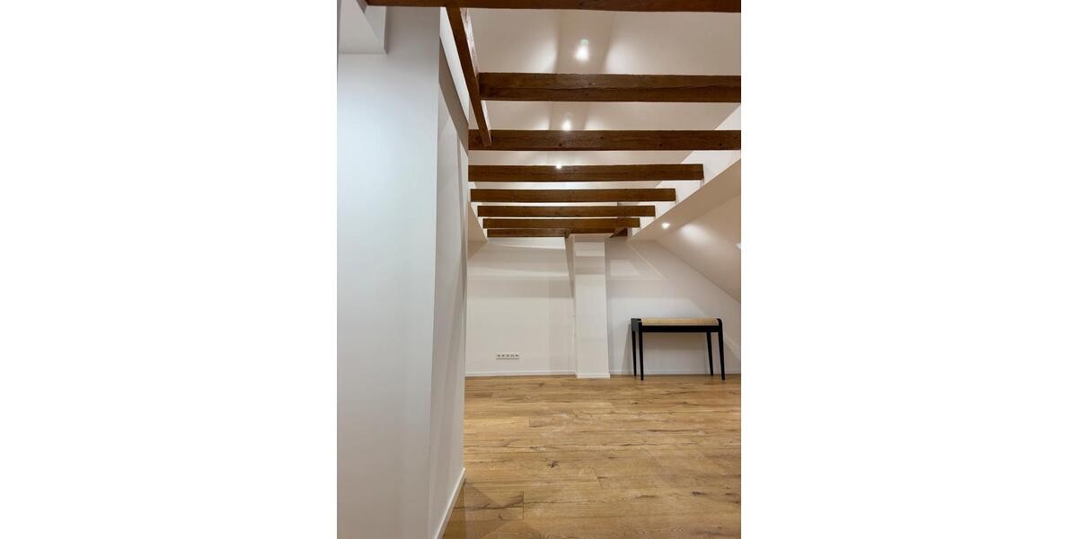 Dachgeschoßwohnung Wuppertal Elberfeld - 2 Zimmer, 70 m&sup2;, 199.000&euro; | Angebot:26228284