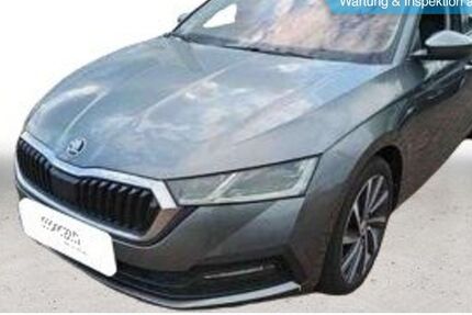 Skoda Octavia 96.859 km 20.440 &euro; Moers 47441