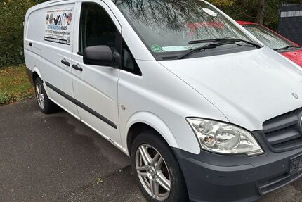 Mercedes-Benz Vito 280.000 km 8.400 € Bergheim 50129