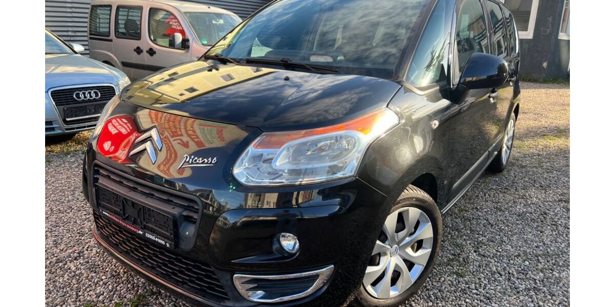 Citroen C3 Picasso 153.000 km 1.490 &euro; Duisburg 47059