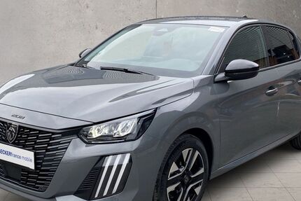 Peugeot 208 4.999 km 25.490 &euro; Oberhausen 46149