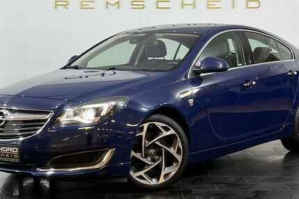 Opel Insignia 53.000 km 15.490 &euro; Remscheid 42897