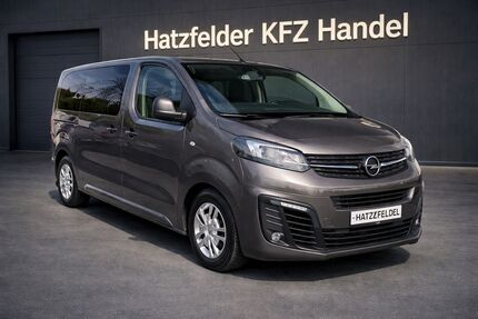 Opel Zafira Life 118.000 km 23.900 &euro; Wuppertal 42279