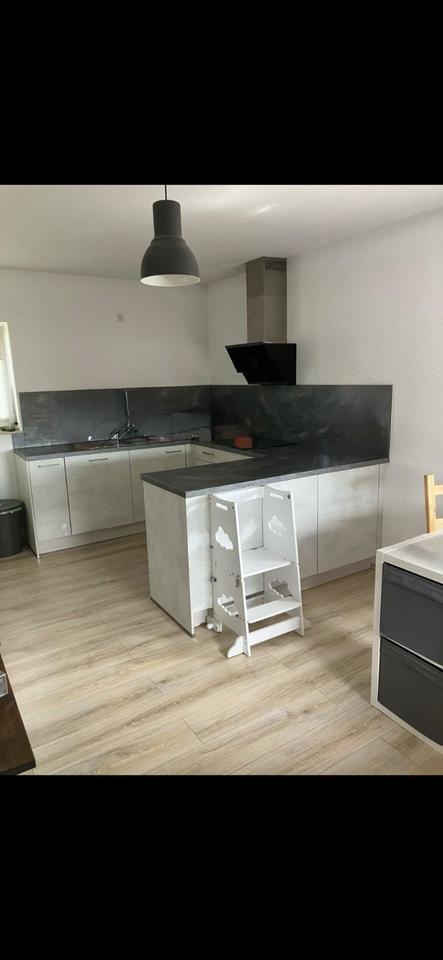 Freistehendes Einfamilienhaus mit 5 Zimmern in Solingen