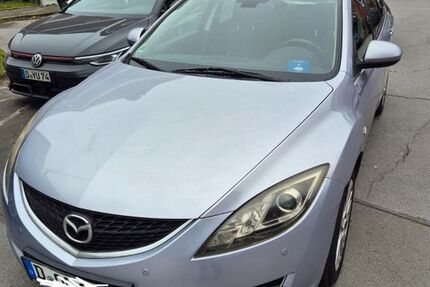 Mazda 6 207.500 km 1.899 &euro; Düsseldorf 40229