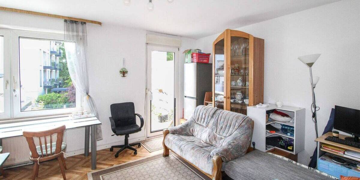 Mehrfamilienhaus, Wohnhaus Mönchengladbach Stadtmitte - 1 Zimmer, 244.000&euro; | Angebot:26789983