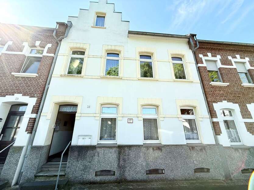 Wohnung zum Mieten in Krefeld-Uerdingen 500 € 50 m²
