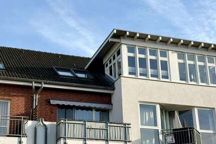 Wohnung zum Kaufen in Neuss 279.000 € 64.54 m² 2.5 zimmer