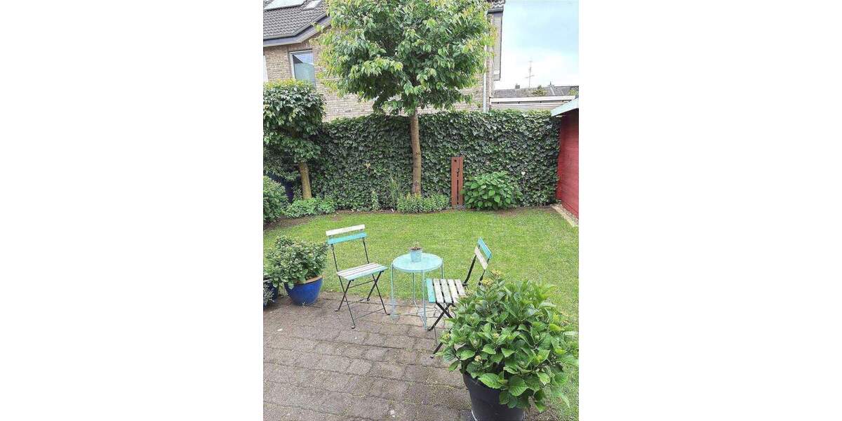 Doppelhaushälfte Duisburg Mündelheim - 5 Zimmer, 116 m&sup2;, 549.000&euro; | Angebot:26820631