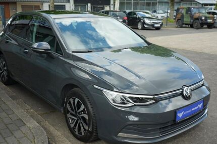 VW Golf 125.000 km 17.950 &euro; Krefeld 47807