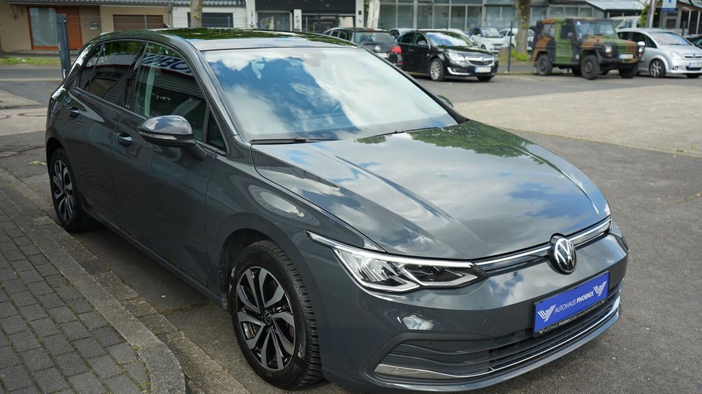 VW Golf 125.000 km 17.950 &euro; Krefeld 47807