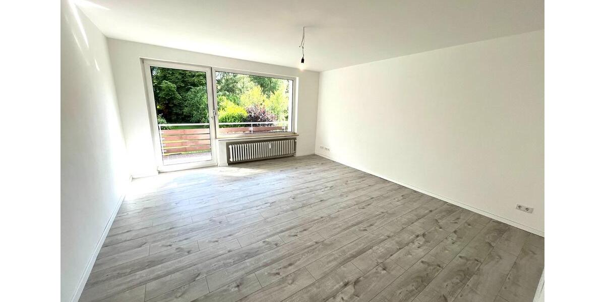 Etagenwohnung Düsseldorf Stadtbezirk 6 - 2 Zimmer, 57 m&sup2;, 830&euro; | Angebot:25174138