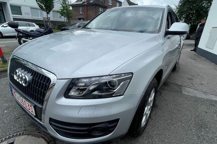Audi Q5 160.000 km 14.800 &euro; Hilden 40724