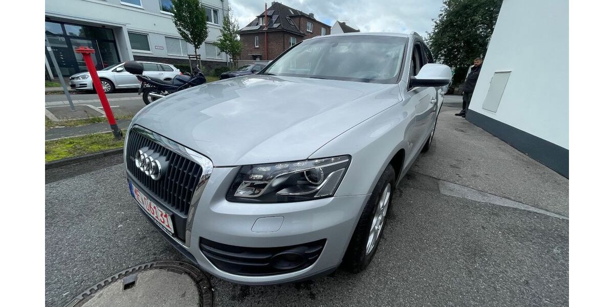 Audi Q5 160.000 km 14.800 &euro; Hilden 40724