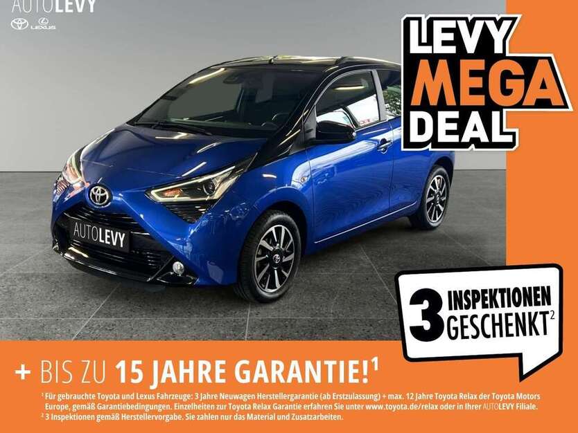 Aygo